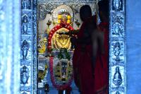 Brahmakalashanga Rathotsava at Shrimath Anantheshwar Temple Vittal (1 May 2025)